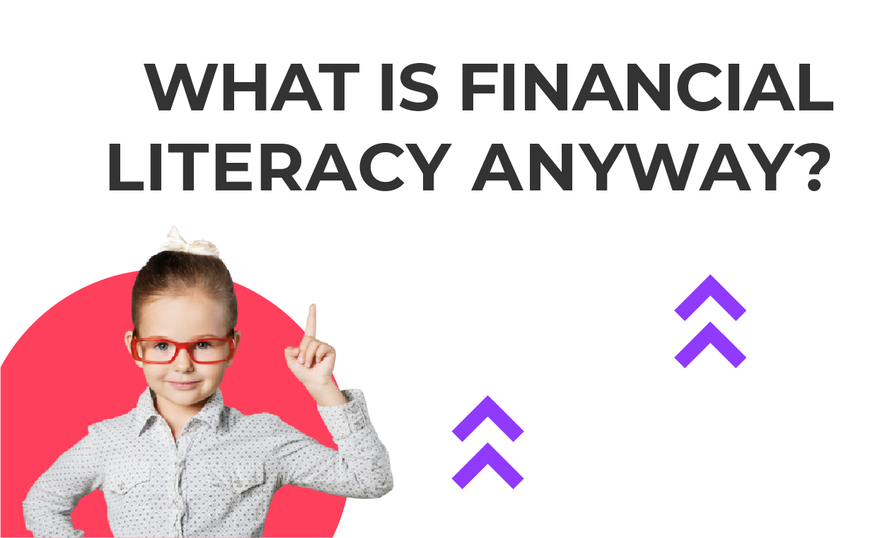 what is financial literacy?