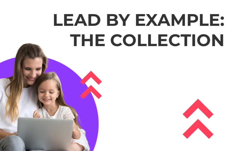 lead by example-teaching kids money