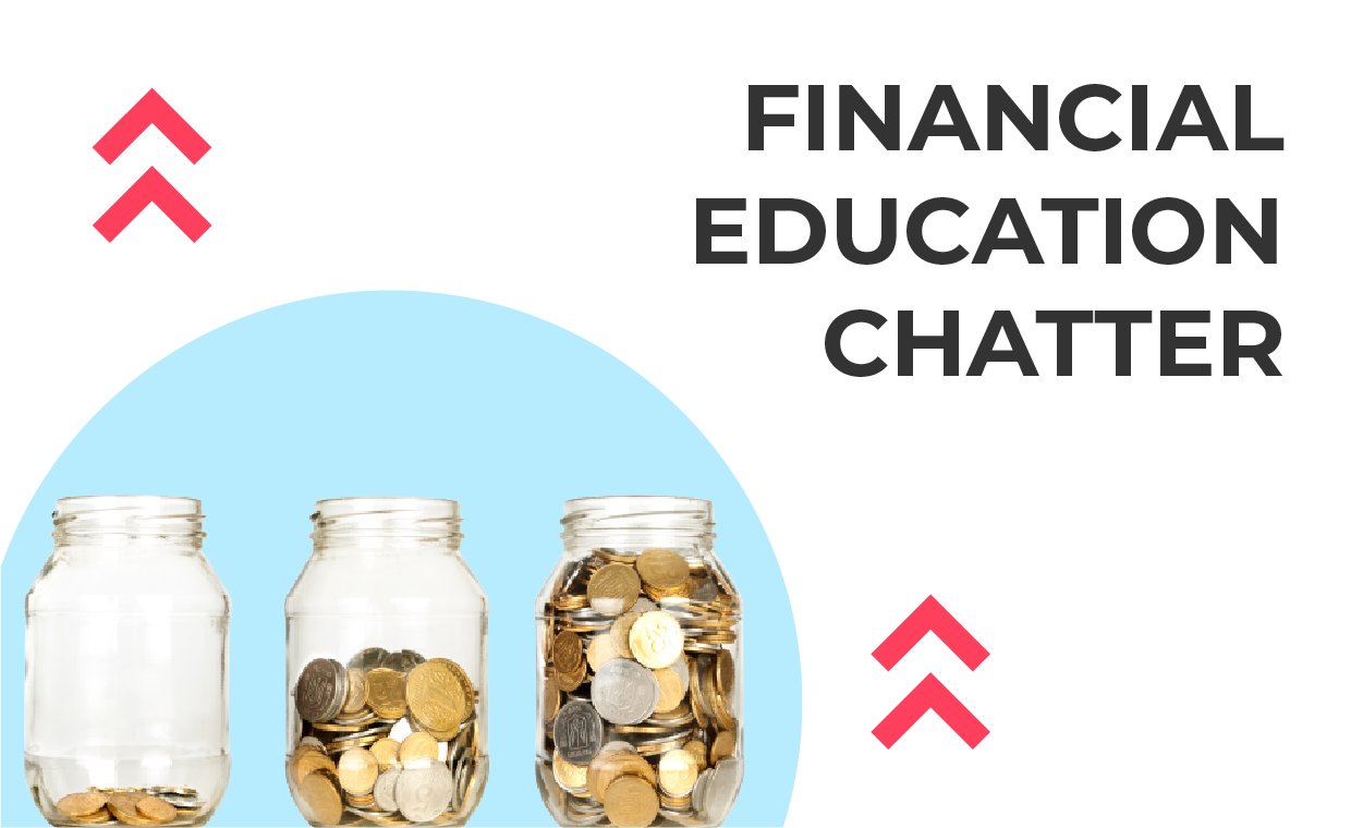 financial education chatter