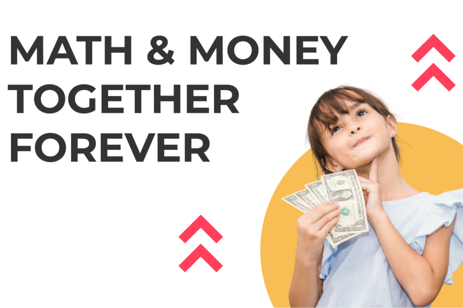 teach math and money together