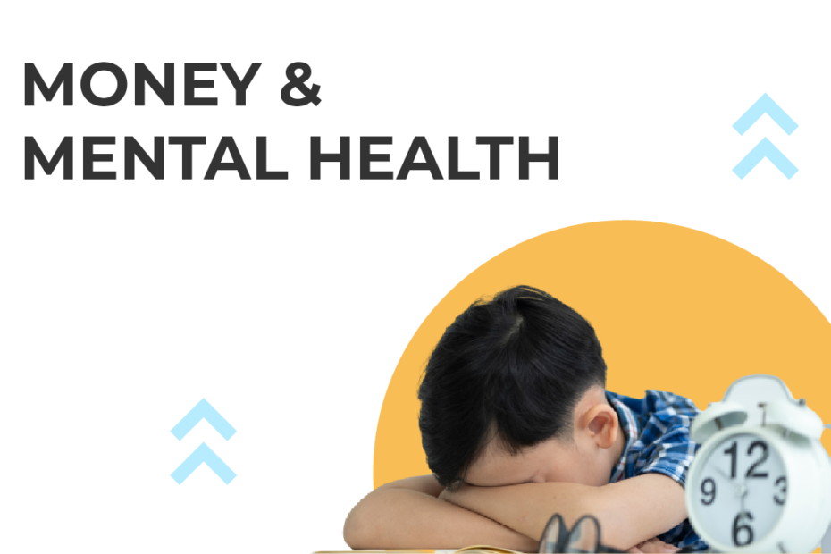 money and mental health