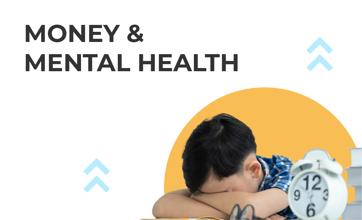money and mental health