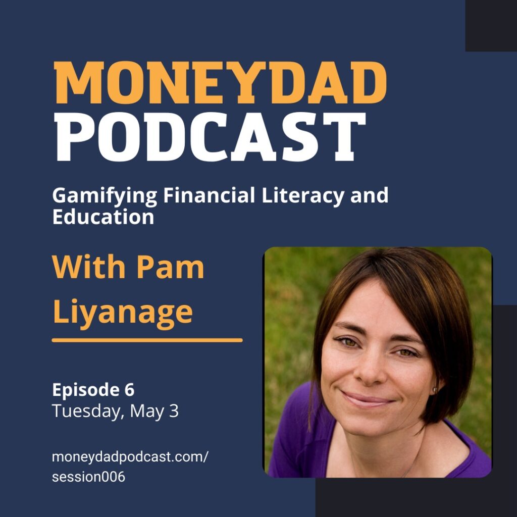 Pam Liyanage Podcast